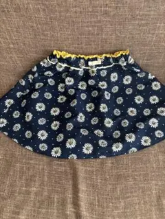 dolcina ドルチーナ　花柄　スカート　120のサムネイル