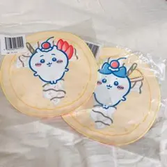 クレープくじ E賞 ハチワレ ちいかわ