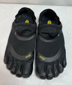 VibramFiveFingers カラー:ブラック サイズ:28.5cmのサムネイル