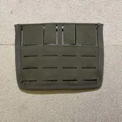 DIRECT ACTION ベルトパーツ MOSQUITO ヒップパネル S