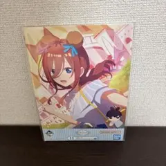 2025年最新】五等分の花嫁 一番くじ 祝福の門出の人気アイテム