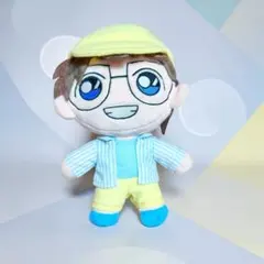 「名探偵コナン Good Day！Good Travel！」A賞