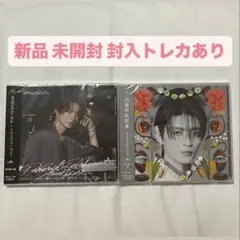 パラノイドランデブー 文藝解体新書 杢代和人盤