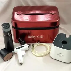 2026年最新】ルビーセル美顔器の人気アイテム - メルカリ