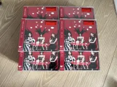 MISAMO 「PLAY」 通常盤 新品未開封 30枚セット - メルカリ