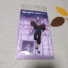 ブルーロック　NEONチャイナver.　アクリルスタンド　御影玲王　60