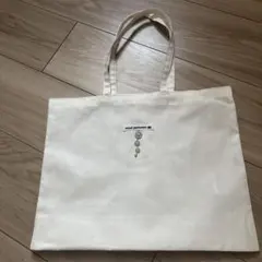 ミナペルホネン　エコバッグ　ショップバック