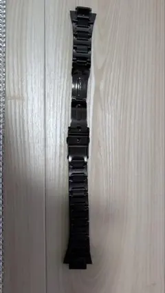 GSHOCK用純正コンポジットバンド