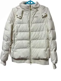 キャロウェイ ダウンジャケット