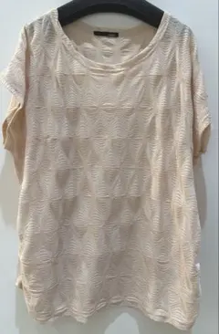 DOUDOUトップス✨フリーサイズのサムネイル