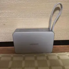 UGREEN Qi2対応 モバイルバッテリー 45Wのサムネイル