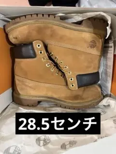 Timberland 6インチプレミアムウォータープルーフブーツ