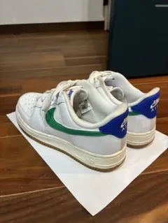 NIKE AIR FORCE 1 ローカット スニーカー