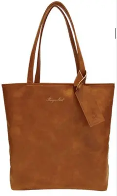 リンガーハット　福袋　2026 トートバッグ　ブラウン