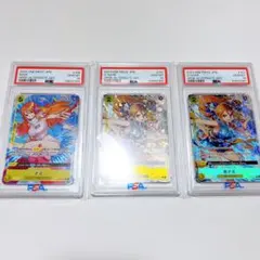 〚専用〛 ナミ PSA10連番