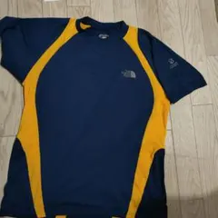 THE NORTH FACEノースフェイスS/S Flyweight Crew