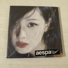 aespa アルバム トレカ ジゼル まとめ売り DRAMA 新品未開封aespa アルバム ジゼル drama cd scene ver. - メルカリ