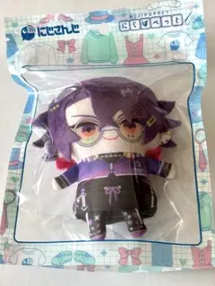 【新品未開封】渡会雲雀 デコラモードぱぺっと