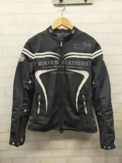 2026年最新】bates レザージャケットの人気アイテム - メルカリ