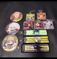 僕のヒーローアカデミア 靴 まとめて ヒロアカ