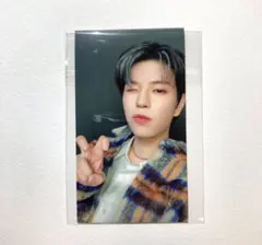 stray kids　THE SOUND　トレカ　スンミン