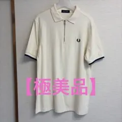 1980s CELINE Paris コットン半袖ポロシャツ ホワイト 馬車ロゴ - メルカリ