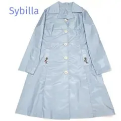2026年最新】Sybilla レディース レインコート・ポンチョの人気