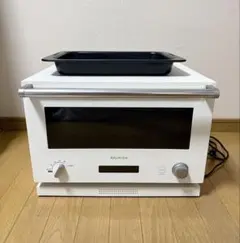 2026年最新】バルミューダ オーブンレンジ ホワイトの人気アイテム