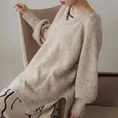 Kastane ニット