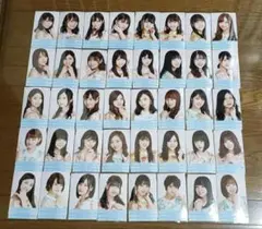 乃木坂46 シンクロニシティ生写真フルコンプ - メルカリ