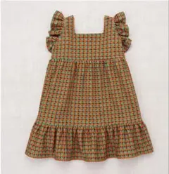 2026年最新】misha puff ruffle dressの人気アイテム - メルカリ