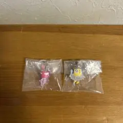 ケロロ軍曹　めじるしアクセサリー