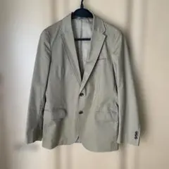 ベイクルーズ　カジュアルスーツ