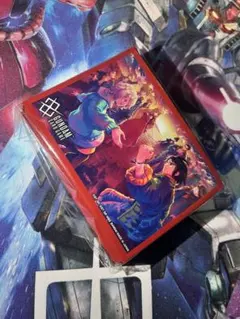 GCG プレミアムグッズセット-鉄血のオルフェンズ- スリーブのみ未開封