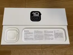 Apple Watch 純正 空箱