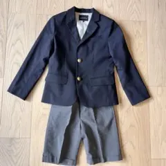 【美品】ユナイテッドアローズ グリーンレーベル ジャケット&パンツ135