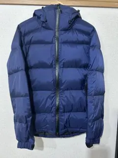 ナンガ ダウンジャケット