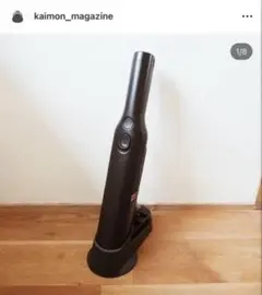 Shark シャーク 掃除機 コードレス EVOPOWER W25 WV270J