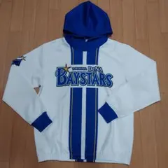 ベイスターズ パーカー サイン付き ジャンパー ベイスターズ パーカー サイン付き ジャンパー Yahoo