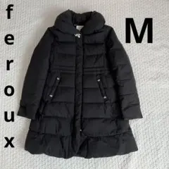 2025年最新】Feroux レディース ダウンジャケットの人気アイテム