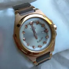 80s/新品電池交換/稼働 カシオ マーリン カジキマグロ H101 デジタル 