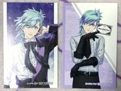 TABOO NIGHTXXXX アニメイト購入特典　美風藍