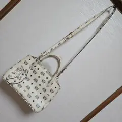 CASTELBAJACショルダーバッグ、ハンドバッグ