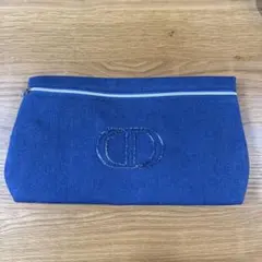 【未使用品】DIORポーチ