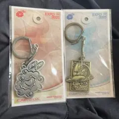 革蝉展 アクリルキーホルダー 正義ニラ ずとまよ ずっと真夜中でいいの