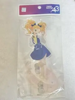 2025年最新】アイカツアクリルスタンドの人気アイテム - メルカリ