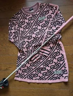 CPG♥ニットセットアップ