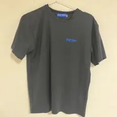 VICTAS ブラック Tシャツ　S