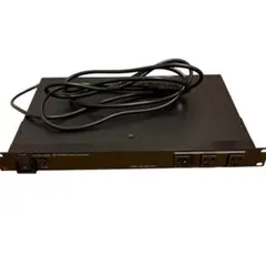 TASCAM AV-P250 パワーコンディショナー 本体 - メルカリ