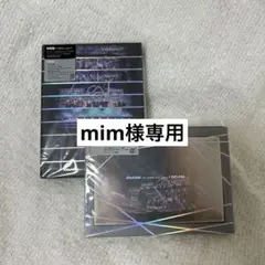 SnowMan idome Blu-ray